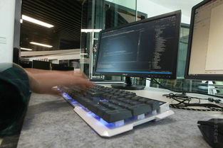 大数据的弄潮儿 计算机软件开发的变革与机遇