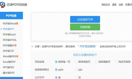 简单还免费！超全PPT格式转换技巧，你不能不看——计算机软件开发必看